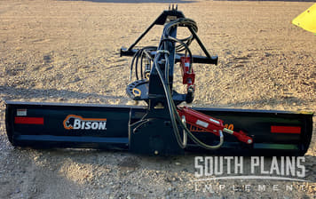 Main image Bison BINB60-240